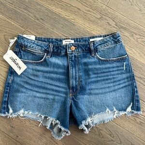 Wrangler shorts